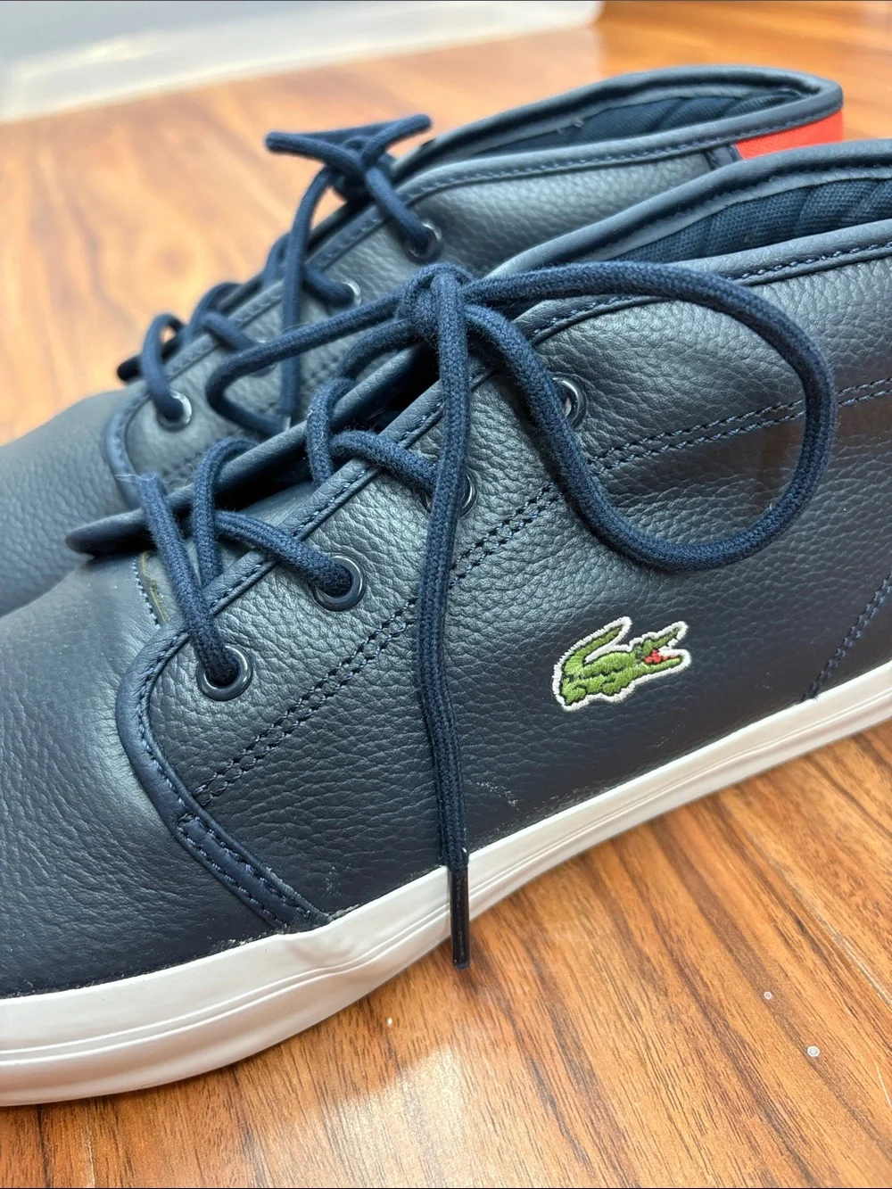 Lacoste amphill chunky‎ men’s 11